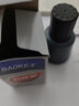 寶克（BAOKE）NO170白板筆墨水可擦墨水瓶裝黑紅藍好易加墨添加填充替換水易擦水性36ml/瓶 黑色12瓶 曬單實(shí)拍圖
