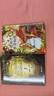 正版 愛(ài)麗絲夢(mèng)游仙境 英文+中文版全套2冊(cè) 中英文對(duì)照 青少年中小學(xué)-課外讀物兒童文學(xué)名著童話愛(ài)麗絲漫游奇境記 曬單實(shí)拍圖