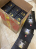 金門(mén)高粱酒 2008白金龍 58度600ml*6瓶 整箱裝 十五年白金龍老酒（含禮袋） 曬單實(shí)拍圖