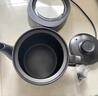 美的（Midea）智能煎藥壺中藥鍋中藥壺煎藥壺熬中藥藥罐全自動(dòng)煎藥養生壺家用大容量分體式陶瓷養生壺JYC3060 曬單實(shí)拍圖