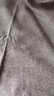 優(yōu)衣庫男裝女裝情侶百變T快干圓領(lǐng)T恤短袖素色T恤打底衫475358 475358/08深灰色 L /175/100A 曬單實(shí)拍圖