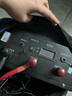 悍源液晶智能反接保護12V24V汽車(chē)應急啟動(dòng)電源大容量貨車(chē)電瓶強啟 12V/24V 接反保低電壓斷電 曬單實(shí)拍圖