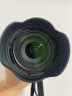 C&C MC UV镜55mm单反相机镜头保护滤镜 双面多层镀膜 适用索尼28-70镜头a7m3佳能18-150 m50尼康18-55 D5600 实拍图