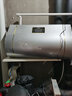 DKU 德國中央軟水機無鹽型 凈水軟水一體機 全屋凈水器 家用凈水機  中央凈水系統(tǒng)  軟化水設備 高配（5T/H） 曬單實拍圖