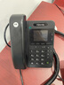 摩托羅拉（Motorola） IP電話機座機雙網(wǎng)口VOIP電話機 SIP話機 POE WIFI IP辦公電話機 200IP-2P(彩屏 POE供電) 曬單實拍圖