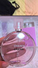 香奈兒（Chanel）香水口紅禮盒情人節(jié)七夕送禮物 粉邂逅淡香水50ML+口紅58 曬單實(shí)拍圖