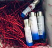 資生堂（SHISEIDO）第二代悅薇清爽水乳套裝 美白淡斑抗老緊致護(hù)膚品 生日禮物送老婆 曬單實(shí)拍圖