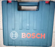 博世（BOSCH）GBH 2-26 DRE 电锤电钻电镐 800瓦插电式多功能四坑电锤工具箱 实拍图
