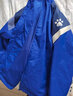 KELME /卡爾美運(yùn)動戶外風(fēng)雨衣男戶外跑步訓(xùn)練外套學(xué)生休閑風(fēng)衣團(tuán)購 彩蘭 XL 曬單實拍圖