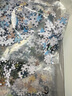 3D-JP墻面風(fēng)景裝飾畫4000片平面拼圖德國夕陽下的新天鵝堡城堡H2318 曬單實拍圖