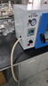 蘇珀 電熱恒溫真空干燥箱烘箱烤箱烘干機抽真空測漏箱DZF6050型實驗室 DZF6020 冷軋板噴塑內膽 曬單實拍圖