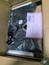 SK-LINK 通道式理線架 19英寸機(jī)架式機(jī)柜1U網(wǎng)絡(luò)理線架網(wǎng)線線纜理線器 適用于深度600mm機(jī)柜 曬單實(shí)拍圖