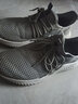361°男鞋跑步鞋運動(dòng)鞋男春季休閑鞋361男鞋網(wǎng)面透氣輕便旅游鞋子 2261曜石黑 41 曬單實(shí)拍圖