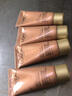 歐萊雅（LOREAL）金致臻顏牡丹奢養(yǎng)粉妍防曬乳保濕清爽祛斑美白面部防曬霜中小樣 牡丹奢養(yǎng)粉妍防曬乳4支裝共30ml 曬單實拍圖