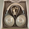 FOCAL 勁浪 Bathys Dune 藍(lán)牙耳機(jī)發(fā)燒級(jí)無(wú)線(xiàn)深海潛艇HIFI頭戴音樂(lè)主動(dòng)降噪高音質(zhì)高保真舒適 莫蘭迪白 曬單實(shí)拍圖