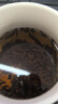 巴渝紅工夫紅茶160g  重慶特色茶葉 明前嫩芽濃香型紅茶散裝罐裝禮盒裝 曬單實拍圖