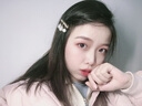念凝珍珠發(fā)夾成人側(cè)邊一字夾頭飾網(wǎng)紅韓式少女流蘇發(fā)卡 珍珠流蘇鴨嘴夾 曬單實拍圖