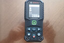 博世（BOSCH） GLM 50-23 G專(zhuān)業(yè)級綠光測距儀(綠金剛)激光防水防塵家用電子尺 【鋰電池套裝】GLM 50-23 G 曬單實(shí)拍圖