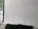 帝致大滾筒漆乳膠漆墻面修補(bǔ)膏白墻去污修復(fù)補(bǔ)墻膏刷墻漆室內(nèi)自刷神器 大滾筒漆【白色】500g 曬單實(shí)拍圖