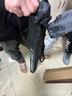 NI南方NI 靠尺2米建筑工程垂直水平檢測尺檢測工具驗房工具套裝 2米單靠尺+塞尺 曬單實(shí)拍圖