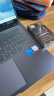 华为MateBook 14笔记本电脑 13代酷睿/2K触控全面屏/14英寸轻薄办公本/超级终端  i5 32G 1T 深空灰 实拍图