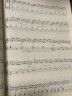 车尔尼钢琴快速练习曲（作品299）声像版（附DVD1张） 实拍图