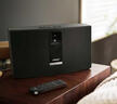 博士（BOSE） SoundTouch 30 III 無(wú)線(xiàn)音樂(lè )系統  /WIFI音箱 家庭影院 黑色 曬單實(shí)拍圖