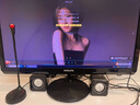 惠普（HP）音響電腦音箱帶麥克風(fēng)一體臺(tái)式機(jī)筆記本上用的家用專用有線小型低音炮USB迷你喇叭桌面多媒體影響 惠普（HP）NS1+3.5麥克風(fēng)【臺(tái)式專用】 曬單實(shí)拍圖