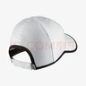 NIKE耐克帽子 網(wǎng)球帽男女戶外運(yùn)動(dòng)帽高爾夫遮陽帽可調(diào)節(jié)鴨舌帽 白色679421-100 曬單實(shí)拍圖