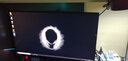 外星人（Alienware）AW2724 AW3225 AW3423 AW2725 官翻二手顯示器 黑A(yíng)W2524HF 24.5英寸500Hz 99成新 曬單實(shí)拍圖