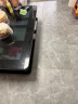 顾梵自粘地板贴pvc石塑家用地板革加厚耐磨防滑水泥地直接铺地板胶垫 石纹sw-08厚度1.5mm（600X600) 一件10平方 晒单实拍图