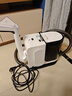 uwant友望【旗艦】蒸汽清潔機布藝清洗機高溫高壓洗吸一體全屋家用地毯沙發(fā)床墊多功能招財貓Y200 steam 曬單實(shí)拍圖