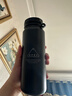 OPUS保溫杯男女士高顏值咖啡杯學(xué)生便攜外出水杯子學(xué)生大容量高檔送禮 曬單實(shí)拍圖