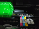 才進(jìn)適用惠普934XL墨盒黑彩色大容量OfficeJet 6230 6820 6830 6812 6815 6220 6835原裝6810打印機墨水935XL 曬單實(shí)拍圖