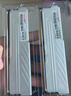 金百達（KINGBANK）32GB(16GBX2)套裝 DDR4 3200 臺式機內存條 銀爵 C16 適配黑神話(huà)悟空 曬單實(shí)拍圖