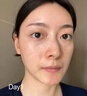 OHBT維生素e面霜500g補水高保濕去黃提亮膚色抗糖抗氧淡化黑色素男女 曬單實(shí)拍圖