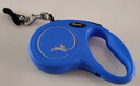 福萊希（FLEXI）火星人系列狗狗牽引繩自動(dòng)伸縮鏈帶狀狗繩S5米海軍藍 曬單實(shí)拍圖