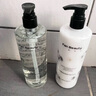 FAN BEAUTY DIARY范冰冰白檀香氛蓬蓬豐盈洗發(fā)水 清爽柔順去油滋潤蓬松七夕禮物 白檀洗發(fā)水500ml 曬單實拍圖