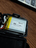 次世代 3.7V1000MAH鋰電池703040 門鈴剃須刀個人護(hù)理設(shè)備內(nèi)置可充聚合物鋰電池 1塊電池 曬單實(shí)拍圖