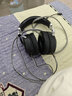 揚(yáng)仕（Yongse）16股熊貓 天龍D5200/7200/9200/ananda hifiman he400s 水月雨 4.4平衡銅鍍銀耳機(jī)升級(jí)線 替換線 16股 3.5立體聲(手機(jī)電腦通用 雙3.5 曬單實(shí)拍圖