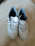 亞瑟士（asics）足球鞋AG釘男款運動鞋DS LIGHT袋鼠皮寬腳人造草地1103A119 DS LIGHT CLUB1103A027-122 39.5 曬單實拍圖