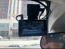 360行車記錄儀G580PRO前后雙錄高清廣角夜視無線WiFi停車監(jiān)控電子狗 G580PRO+原裝32G卡+縮時(shí)線 曬單實(shí)拍圖