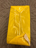 威扣（VELCRO）強力背膠魔術(shù)貼 尼龍搭扣 90595 白色 1.2mx5cm 曬單實(shí)拍圖