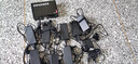 聯(lián)想（lenovo） 原裝電源適配器筆記本充電器電源線小新AIR拯救者筆記本電源充電線Thinkpad電源 120W方口帶針20V 6A一體機電源 曬單實拍圖