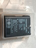 品勝EL14電池適用于尼康D5300 D3200 D5200 D3400 D5600 d3500 D3300 D3100 D5100 P7100 DF相機(jī)充電器 EN-EL14【1塊電池】1000mA 曬單實(shí)拍圖