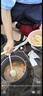 火楓（FIRE-MAPLE） 戶(hù)外盛宴4套鍋特別版 氣爐鍋具 野營(yíng)便攜折疊野外野炊野餐炊具餐具套裝 盛宴4特別版 野火爐套鍋（全套齊全） 曬單實(shí)拍圖
