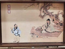 龍璽韻安溪鐵觀(guān)音禮盒裝春季新茶特級烏龍茶高檔陶瓷木盒節日送禮長(cháng)輩 故鄉 鐵觀(guān)音禮盒裝 曬單實(shí)拍圖