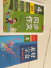 2026春新版春雨同步作文 小學(xué)語(yǔ)文一二三四五六年級上下冊寫(xiě)作與口語(yǔ)交際輔導大全春雨杯作文大賽征文用書(shū) 四年級下冊 曬單實(shí)拍圖