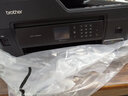 兄弟MFC-T4500DW DCP-L725DW/T730DW T430W彩色噴墨打印機 多功能連供式無線一體機 學(xué)生卷子家用辦公 MFC-T4500DW 標(biāo)配（四合一 a3幅面） 曬單實拍圖
