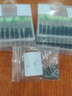 Makedi 10組大物太空豆硅膠特級大號套裝巨物競技線組配件釣魚特大號 小號【10組裝】-適用5-10號線徑 曬單實拍圖